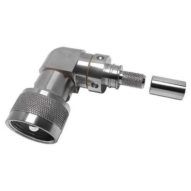 EZ-240-UM-RA-X Amphenol Times Microwave Systems  Coaxial Connector (RF) Assemblies